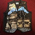Metallica - TShirt or Longsleeve - Metallica empire vest 90