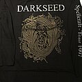 Darkseed - TShirt or Longsleeve - Darkseed 97 Tour LS