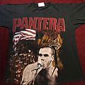 Pantera - TShirt or Longsleeve - Pantera trendkill empire 96