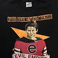 Rage Against The Machine - TShirt or Longsleeve - Rage against the machine empire tour 96