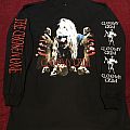 Gloomy Grim - TShirt or Longsleeve - Gloomy grim the chosen one LS 99