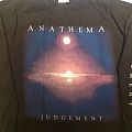 Anathema - TShirt or Longsleeve - Anathema Judgement LS