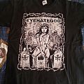 Eyehategod - TShirt or Longsleeve - Eyehategod