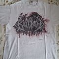 Bloodbath - TShirt or Longsleeve - Bloodbath - "Death Metal" shirt