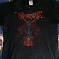 Dismember - TShirt or Longsleeve - Dismember - Like An Everflowing Stream