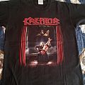 Kreator - TShirt or Longsleeve - Kreator - "Live Kreation" shirt