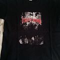 Stampin&#039; Ground - TShirt or Longsleeve - Stampin' Ground - "Unleashed Hell Tour '06" shirt