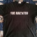 The Haunted - TShirt or Longsleeve - The Haunted - "Logo" shirt