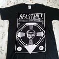 Beastmilk - TShirt or Longsleeve - Beastmilk - "You Are Now Under Our Control" shirt