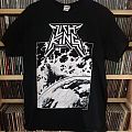 Lich King - TShirt or Longsleeve - LICH KING - Europe Gone Dead Tour 2015