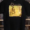 Mortiis - TShirt or Longsleeve - Mortiis - The Smell Of Rain