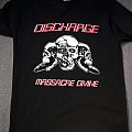 Discharge - TShirt or Longsleeve - Discharge Shirt