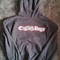 English Dogs - Hooded Top / Sweater - English Dogs Hoodie