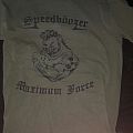 Speedboozer - TShirt or Longsleeve - Speedböozer Shirt