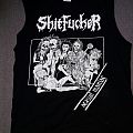 Shitfucker - TShirt or Longsleeve - Shitfucker Shirt