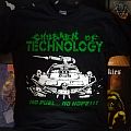 Children Of Technology - TShirt or Longsleeve - No fuel no hope!
