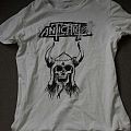 Antichrist - TShirt or Longsleeve - Antichrist Shirt