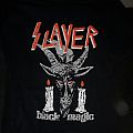 Slayer - TShirt or Longsleeve - Slayer  Shirt