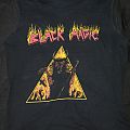 Black Magic - TShirt or Longsleeve - Black Magic Shirt