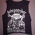 Whipstriker - TShirt or Longsleeve - Troopers of Mayhem Shirt