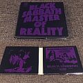 Black Sabbath - Tape / Vinyl / CD / Recording etc - Master Of Reality
