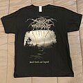 Darkthrone - TShirt or Longsleeve - Darkthrone Black Death and Beyond