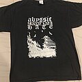 Abyssic Hate - TShirt or Longsleeve - Abyssic Hate Shirt