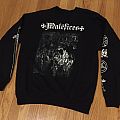 Maléfices - TShirt or Longsleeve - Crew