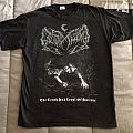 Leviathan - TShirt or Longsleeve - Tenth Sub Level