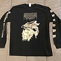 Predatory Light - TShirt or Longsleeve - Longsleeve