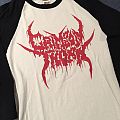 Crimson Thorn - TShirt or Longsleeve - Raglan