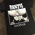 Danzig - TShirt or Longsleeve - Danzig - Lucifuge