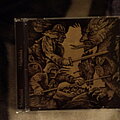 Metsatoll - Tape / Vinyl / CD / Recording etc - Metsatoll Metsatöll Hiiekoda cd