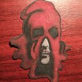 Sodom - Patch - DIY Sodom patch