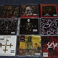 Slayer - Other Collectable - my little collection