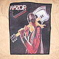 Beherit - Patch - 3 Backpatches (for trade)