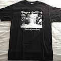 Pagan Hellfire - TShirt or Longsleeve - Pagan Hellfire - A Voice From Centuries Away