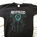 Wormed - TShirt or Longsleeve - Exodromos