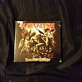 Kataklysm - Tape / Vinyl / CD / Recording etc - Kataklysm Heaven's Venom CD
