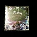 Auron - Tape / Vinyl / CD / Recording etc - Auron Self Titled CD