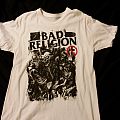 Bad Religion - TShirt or Longsleeve - Bad Religion White T Shirt