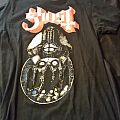 Ghost - TShirt or Longsleeve - Ghost Shirt