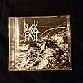 Black Fast - Tape / Vinyl / CD / Recording etc - Black Fast Terms Of Surrender CD