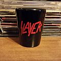 Slayer - Other Collectable - Slayer Shot Glass