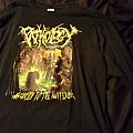 Pathology - TShirt or Longsleeve - Pathology Awaken To The Suffering Longsleeve