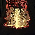 Cannibal Corpse - TShirt or Longsleeve - Cannibal Corpse!!
