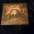 Slayer - Tape / Vinyl / CD / Recording etc - Slayer Repentless