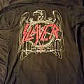 Slayer - TShirt or Longsleeve - Slayer Shirt