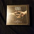 Carach Angren - Tape / Vinyl / CD / Recording etc - Carach Angren This Is No Fairytale Special Edition Digibox