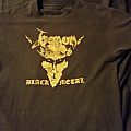 Venom - TShirt or Longsleeve - Venom Black Metal Shirt